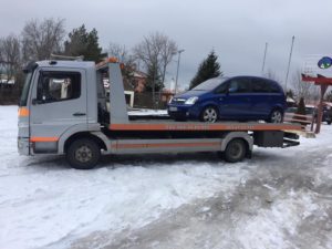 Karrotrec Eli ne debore